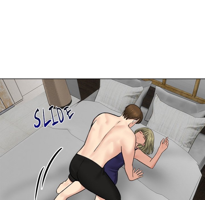 Runaway Wife Chapter 37 Page 49
