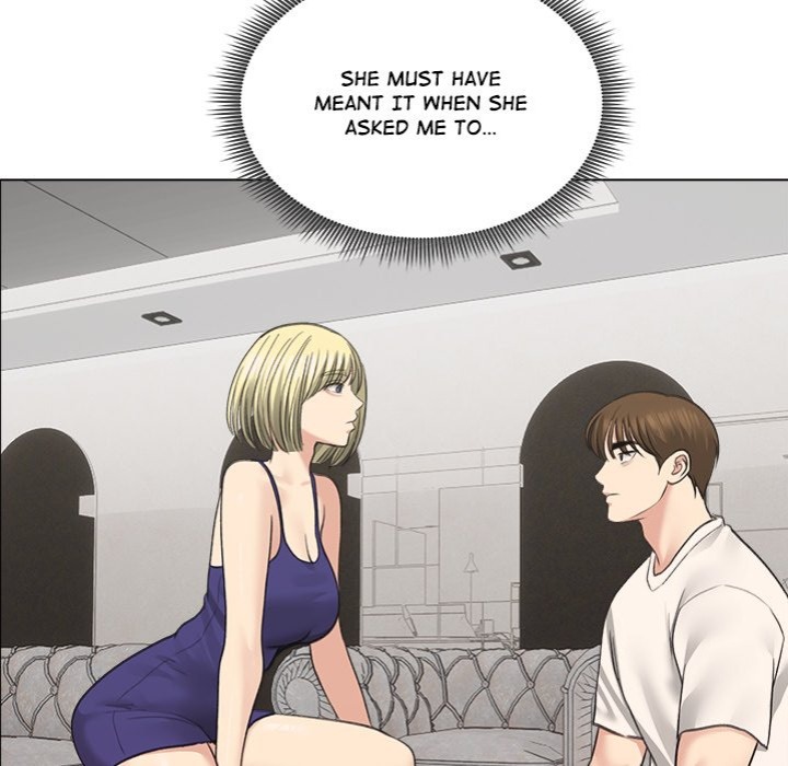 Runaway Wife Chapter 37 Page 7