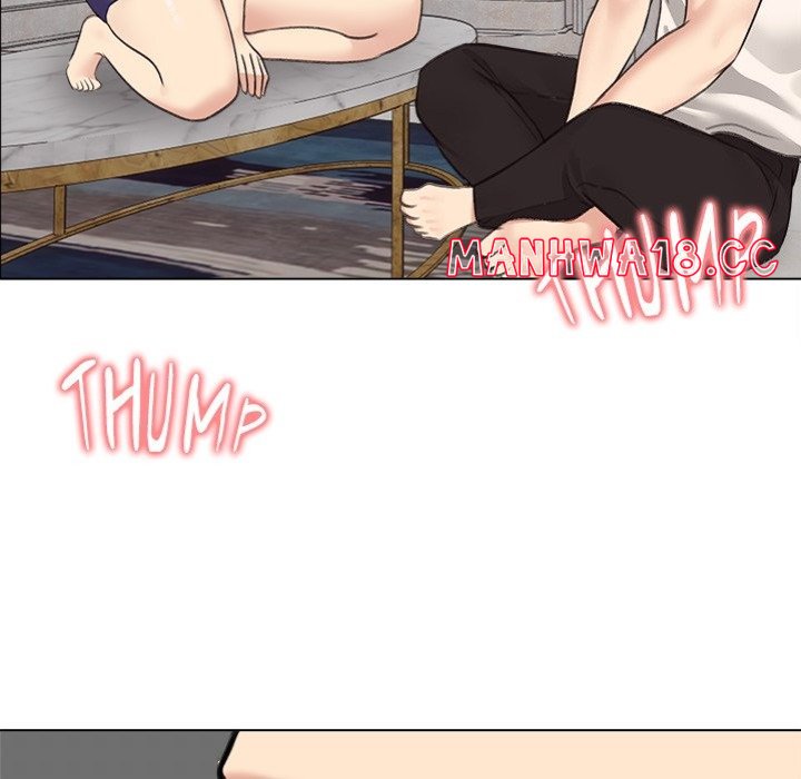 Runaway Wife Chapter 37 Page 8