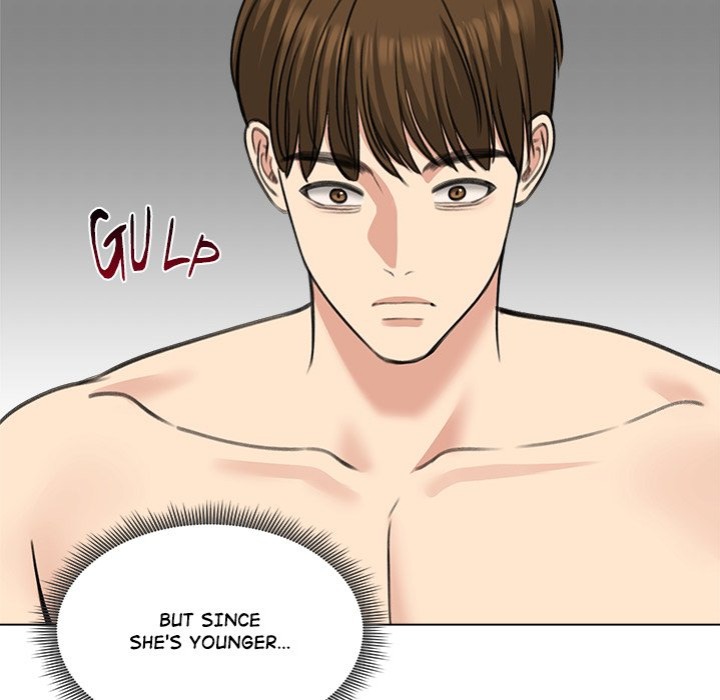 Runaway Wife Chapter 37 Page 81