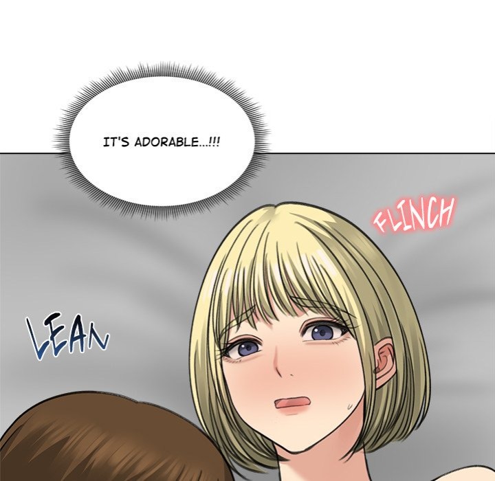 Runaway Wife Chapter 37 Page 88