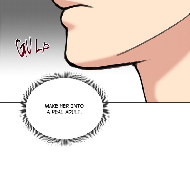 Runaway Wife Chapter 37 Page 9