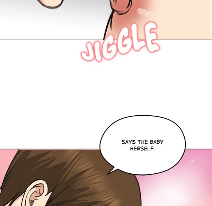 Runaway Wife Chapter 37 Page 98