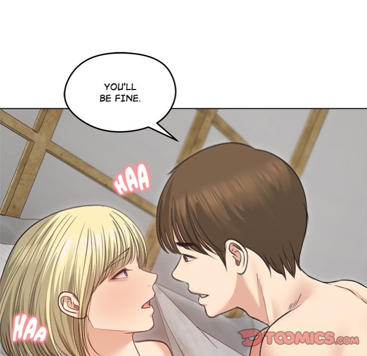 Runaway Wife Chapter 38 Page 100
