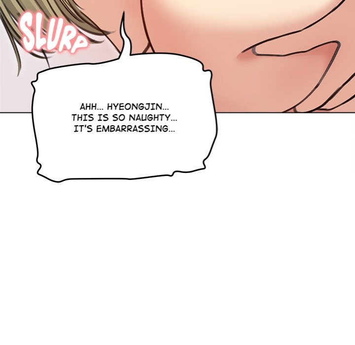 Runaway Wife Chapter 38 Page 104