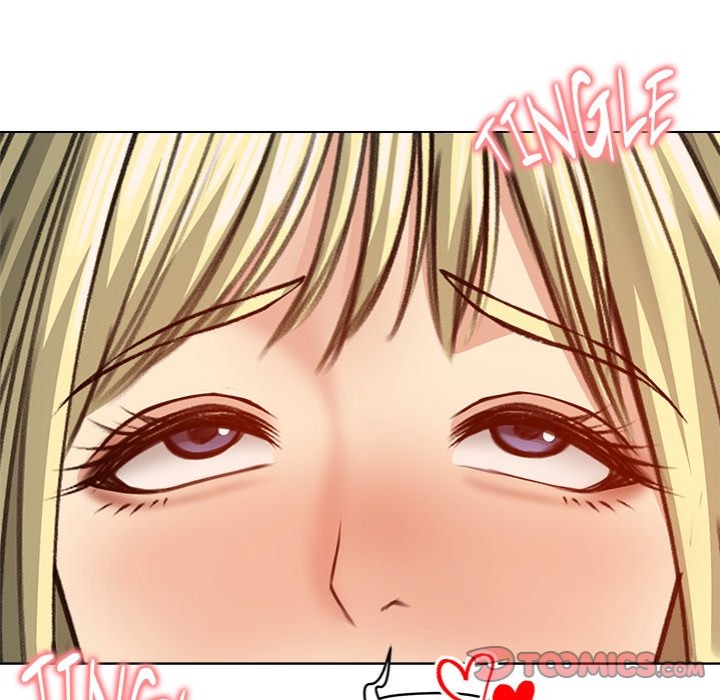 Runaway Wife Chapter 38 Page 108