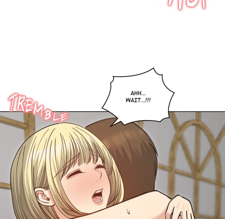 Runaway Wife Chapter 38 Page 111