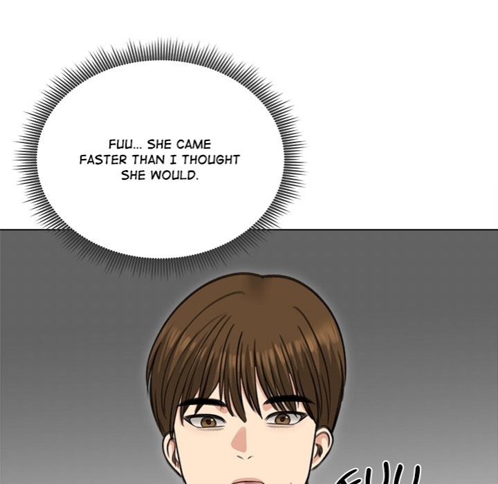 Runaway Wife Chapter 38 Page 114