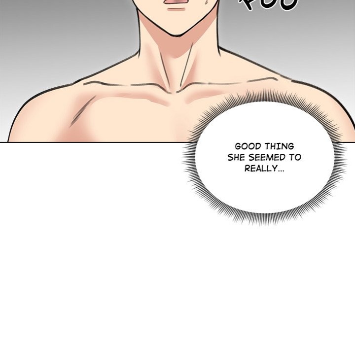 Runaway Wife Chapter 38 Page 115