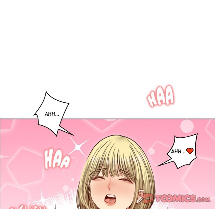 Runaway Wife Chapter 38 Page 116