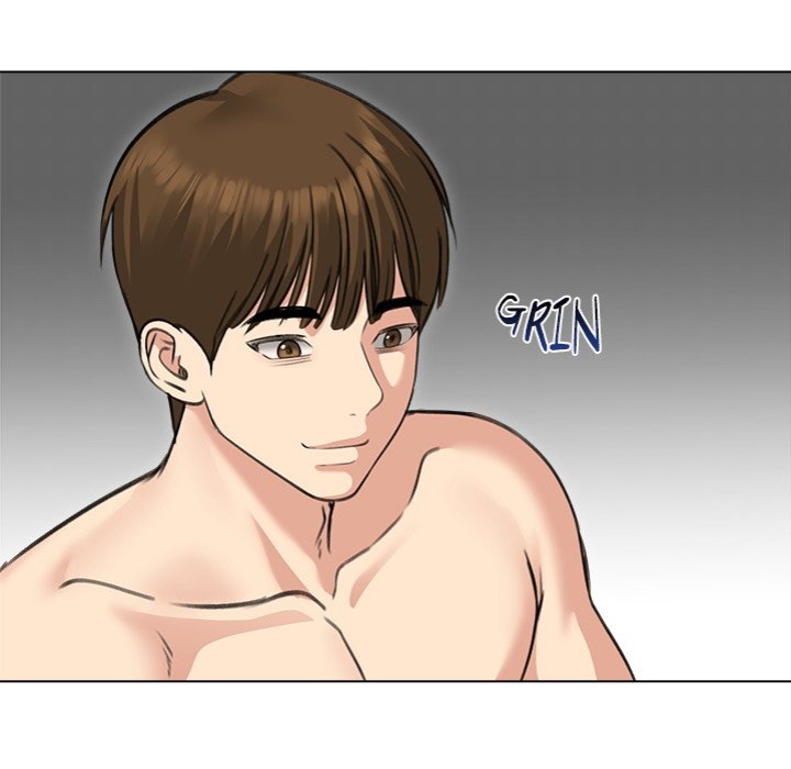 Runaway Wife Chapter 38 Page 134