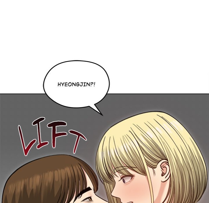 Runaway Wife Chapter 38 Page 135