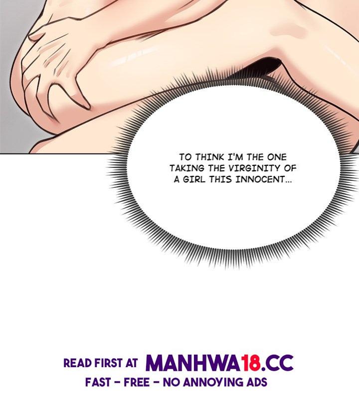 Runaway Wife Chapter 38 Page 140