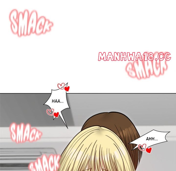 Runaway Wife Chapter 38 Page 163
