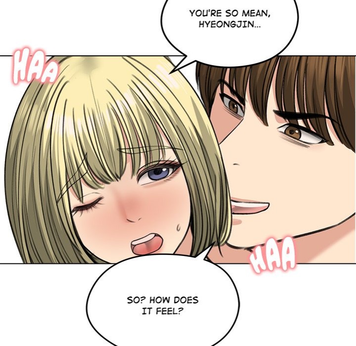 Runaway Wife Chapter 38 Page 169