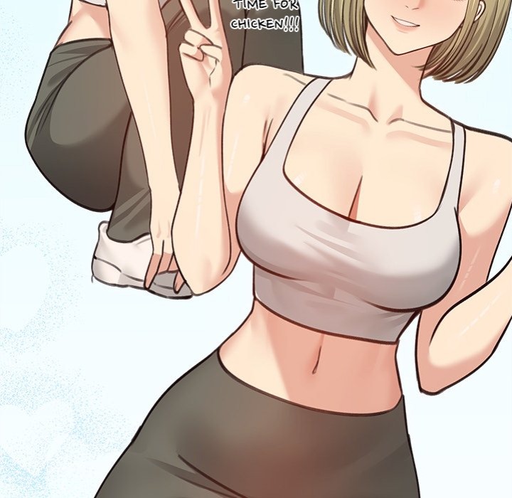 Runaway Wife Chapter 38 Page 17