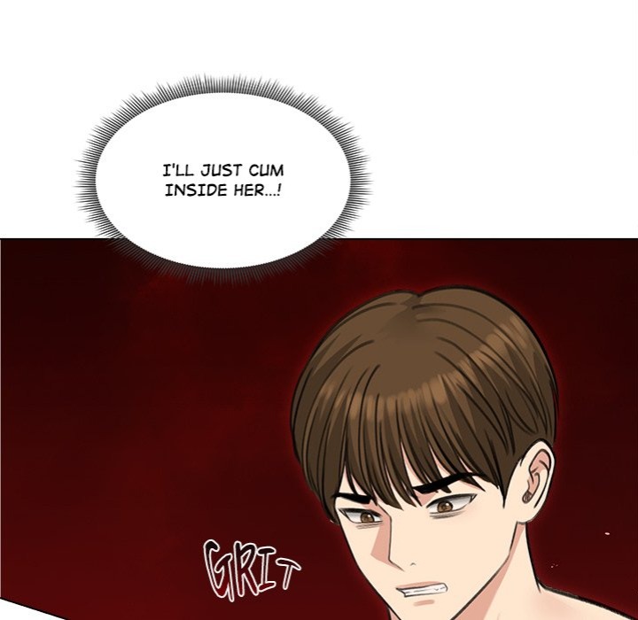 Runaway Wife Chapter 38 Page 176