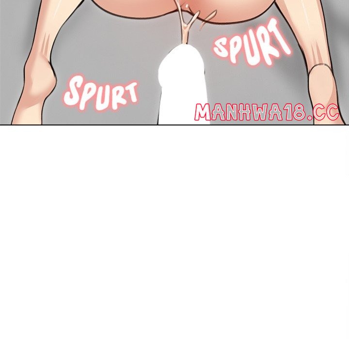 Runaway Wife Chapter 38 Page 181