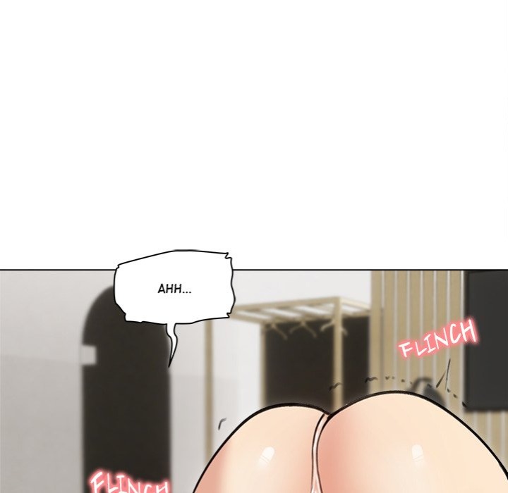 Runaway Wife Chapter 38 Page 182