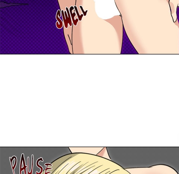 Runaway Wife Chapter 38 Page 26