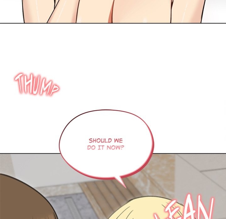 Runaway Wife Chapter 38 Page 33