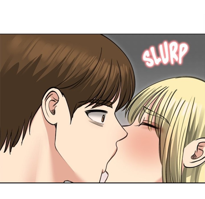 Runaway Wife Chapter 38 Page 36