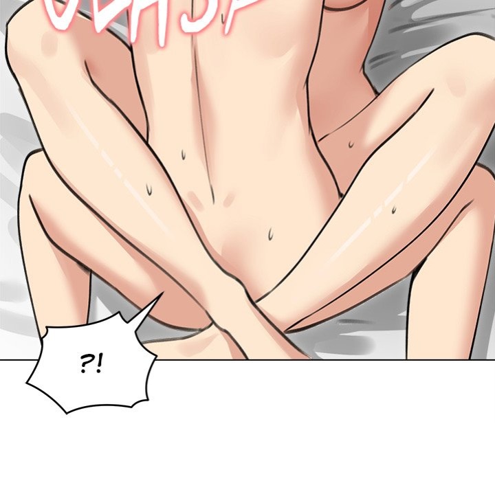 Runaway Wife Chapter 38 Page 73