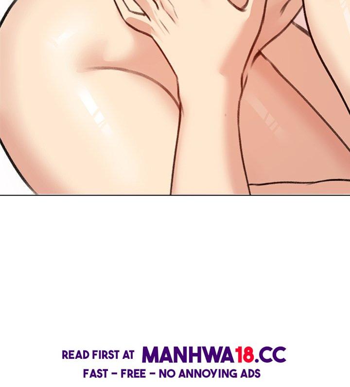 Runaway Wife Chapter 39 Page 100