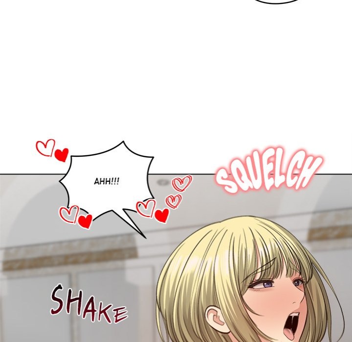Runaway Wife Chapter 39 Page 104
