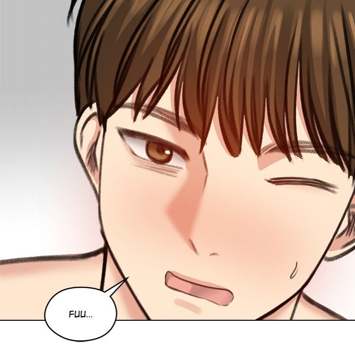 Runaway Wife Chapter 39 Page 107