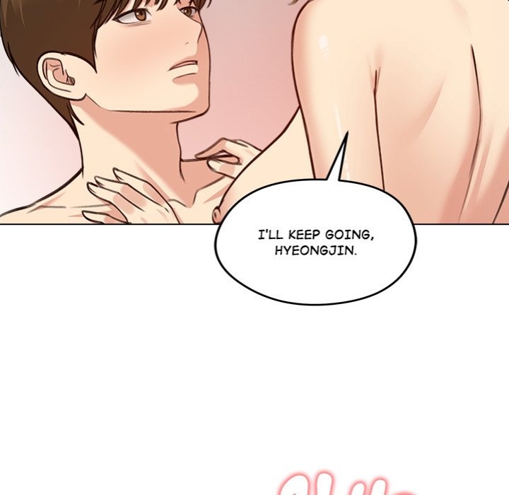 Runaway Wife Chapter 39 Page 123