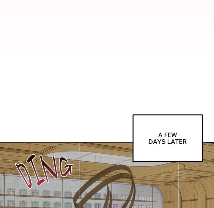 Runaway Wife Chapter 39 Page 152
