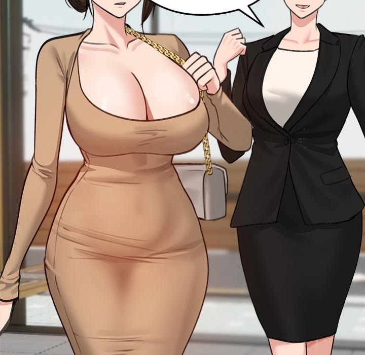 Runaway Wife Chapter 39 Page 155
