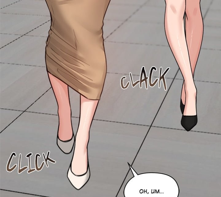 Runaway Wife Chapter 39 Page 156