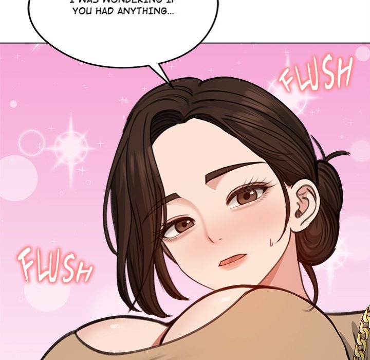 Runaway Wife Chapter 39 Page 158