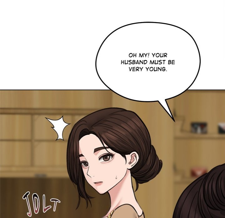 Runaway Wife Chapter 39 Page 161