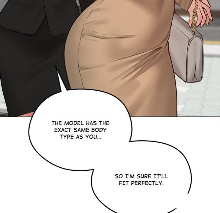 Runaway Wife Chapter 39 Page 165