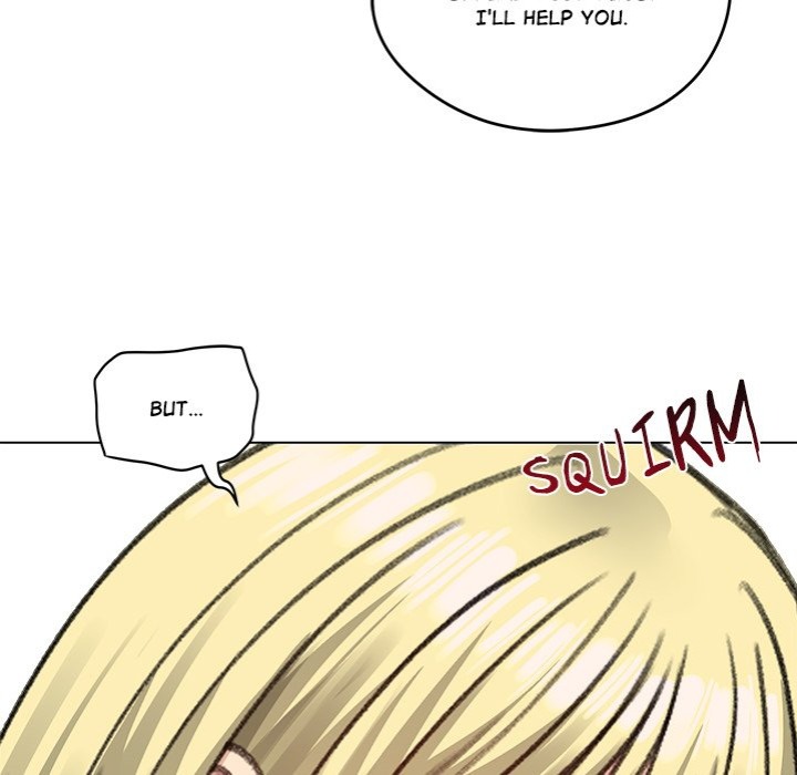 Runaway Wife Chapter 39 Page 17