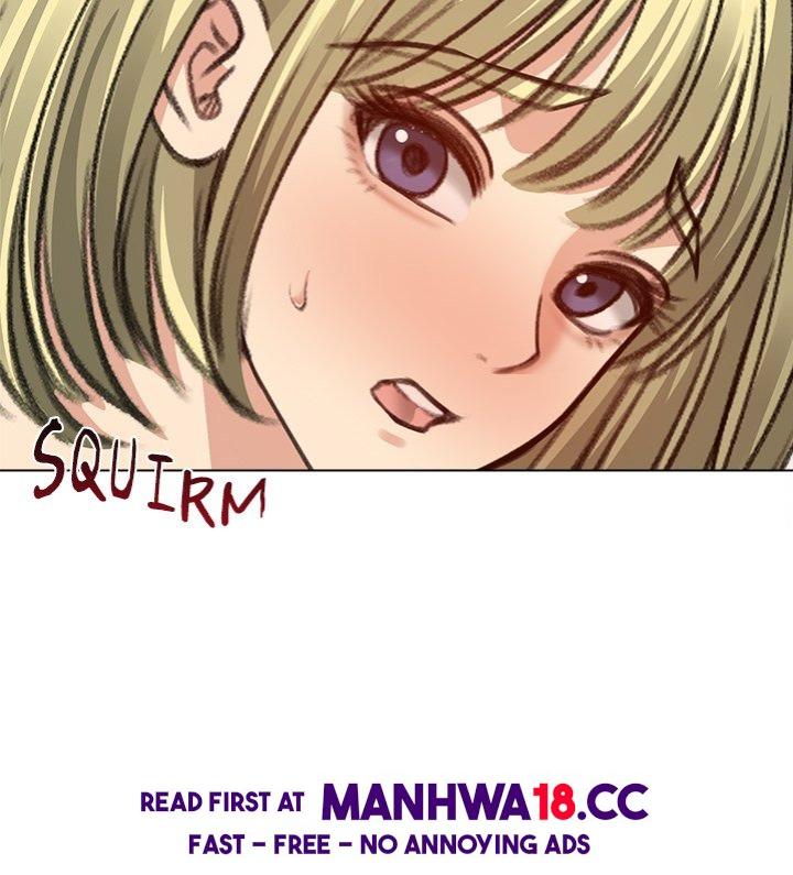 Runaway Wife Chapter 39 Page 18