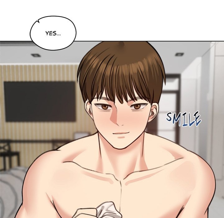 Runaway Wife Chapter 39 Page 22