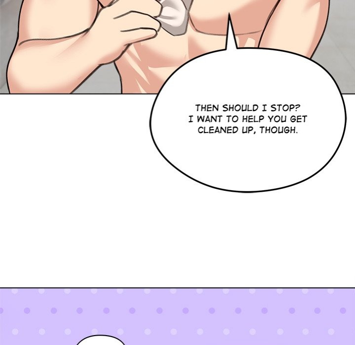 Runaway Wife Chapter 39 Page 23