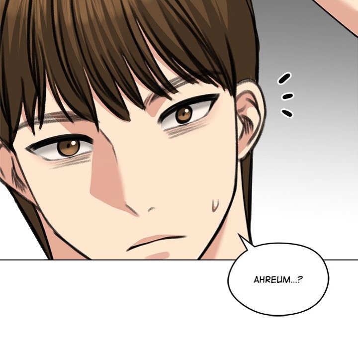 Runaway Wife Chapter 39 Page 28