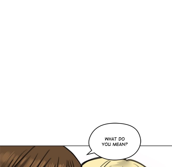 Runaway Wife Chapter 39 Page 41