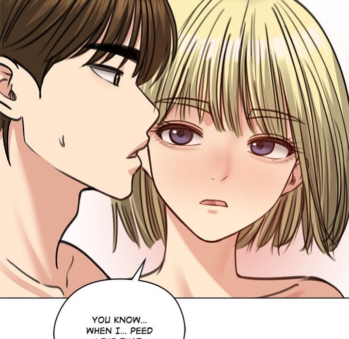 Runaway Wife Chapter 39 Page 42