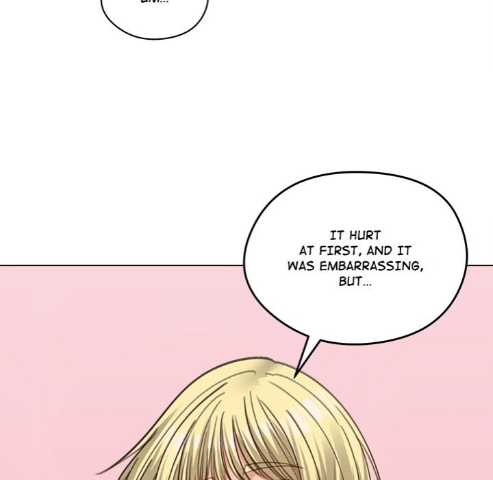 Runaway Wife Chapter 39 Page 56