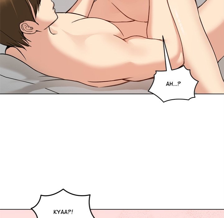 Runaway Wife Chapter 39 Page 65