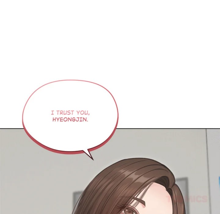 Runaway Wife Chapter 40 Page 100