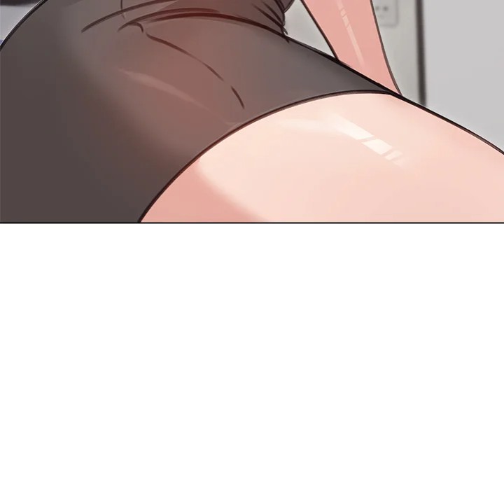 Runaway Wife Chapter 40 Page 102
