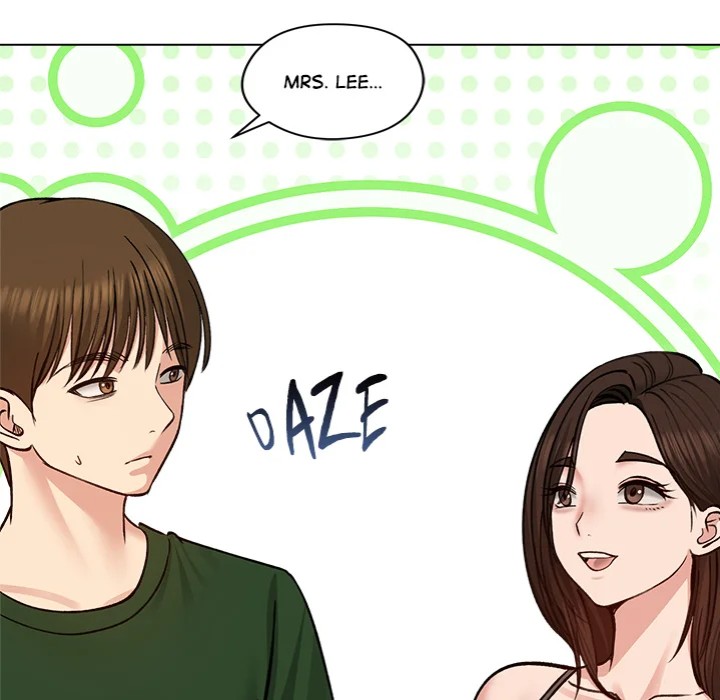 Runaway Wife Chapter 40 Page 103