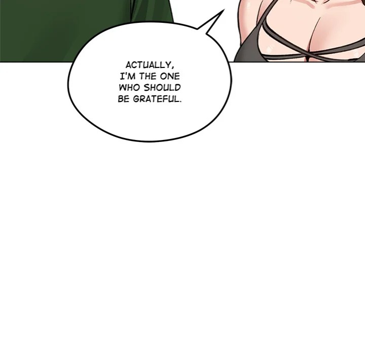 Runaway Wife Chapter 40 Page 104